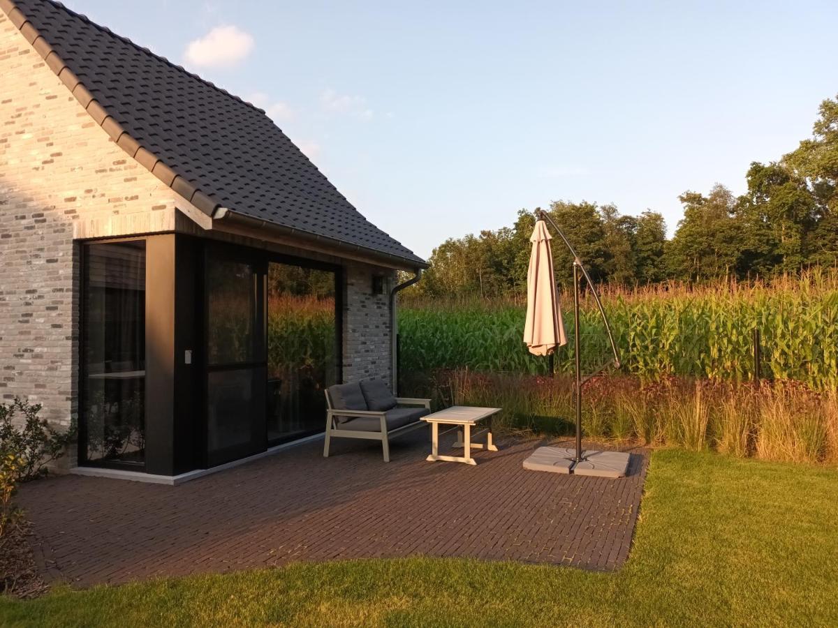 B&B Snelleghem Snellegem Exterior photo