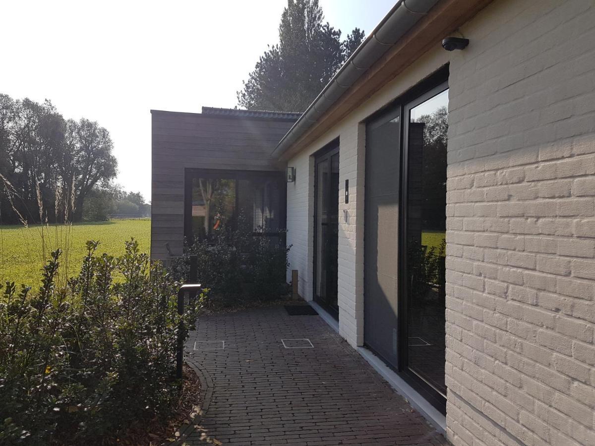 B&B Snelleghem Snellegem Exterior photo