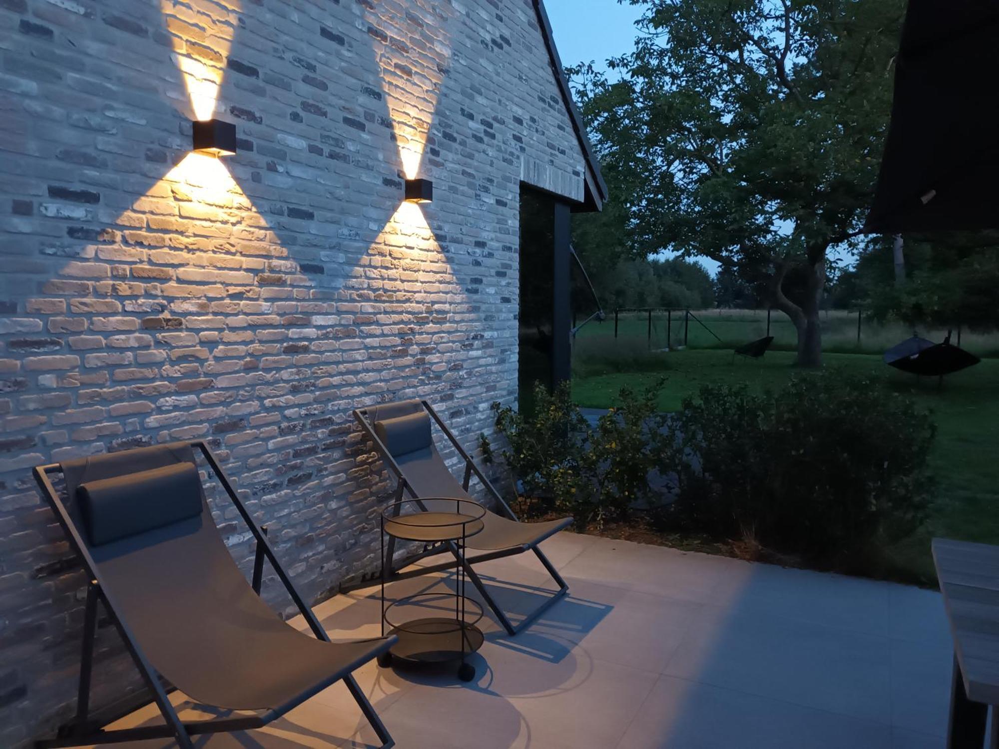 B&B Snelleghem Snellegem Exterior photo